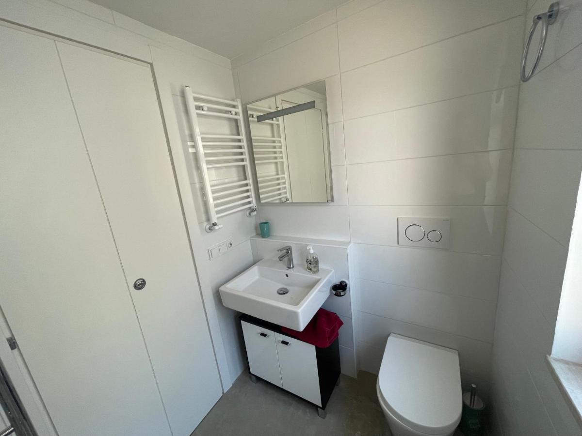 Little Aventino Bnb Roma Dış mekan fotoğraf