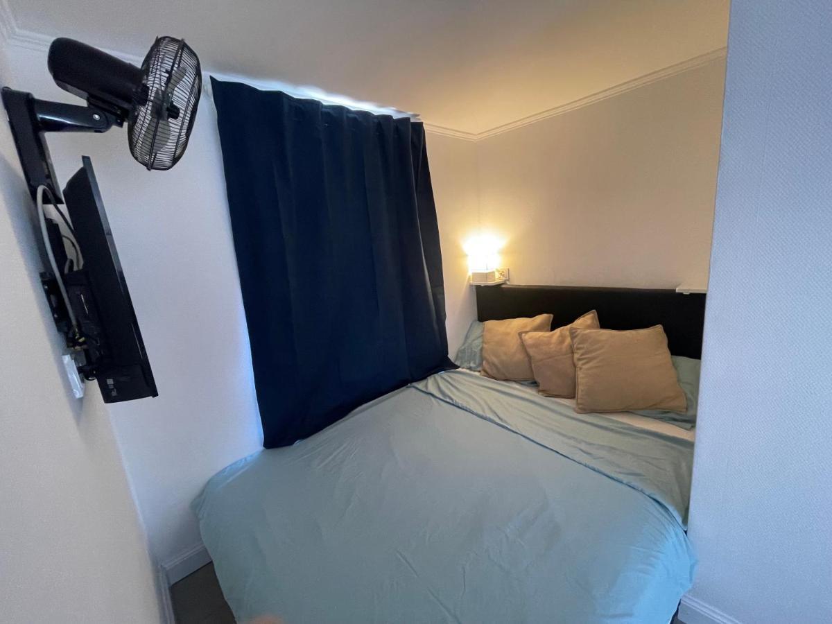 Little Aventino Bnb Roma Dış mekan fotoğraf